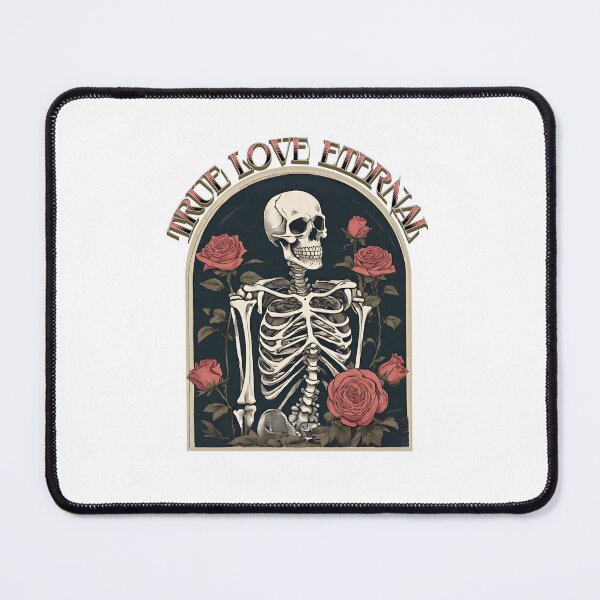 Item preview, True love eternal designed and sold by BritishDelights.
