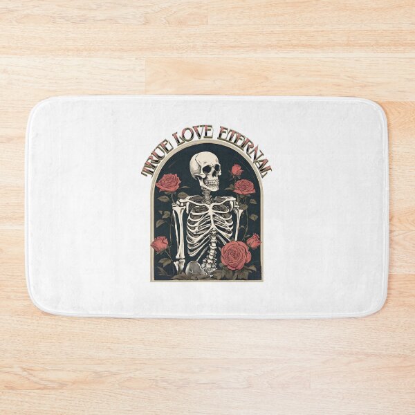 Item preview, True love eternal designed and sold by BritishDelights.