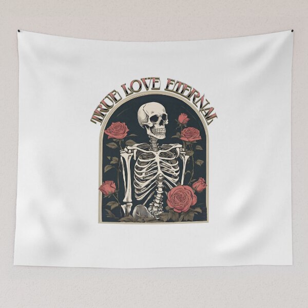 Item preview, True love eternal designed and sold by BritishDelights.