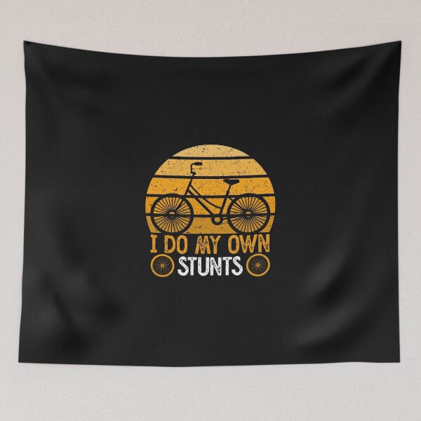 Item preview, I Do My Own Stunts T-shirt Women designed and sold by saithing.