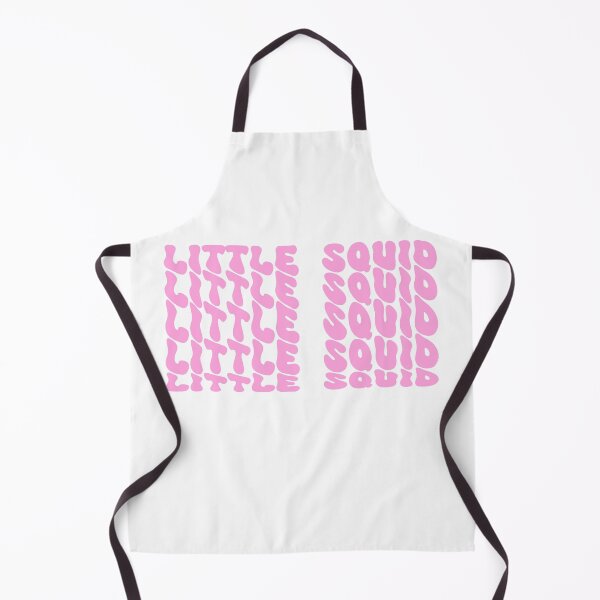 Item preview, Little squid cartoon cute designed and sold by Mihuk.