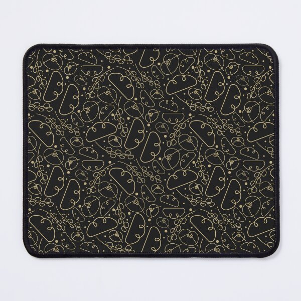 Item preview, Bakery Abstract Pattern designed and sold by Aeterna Prints.
