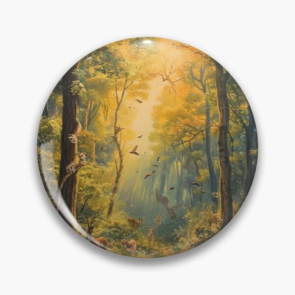 Item preview, Forest 9 designed and sold by GET Ltd.