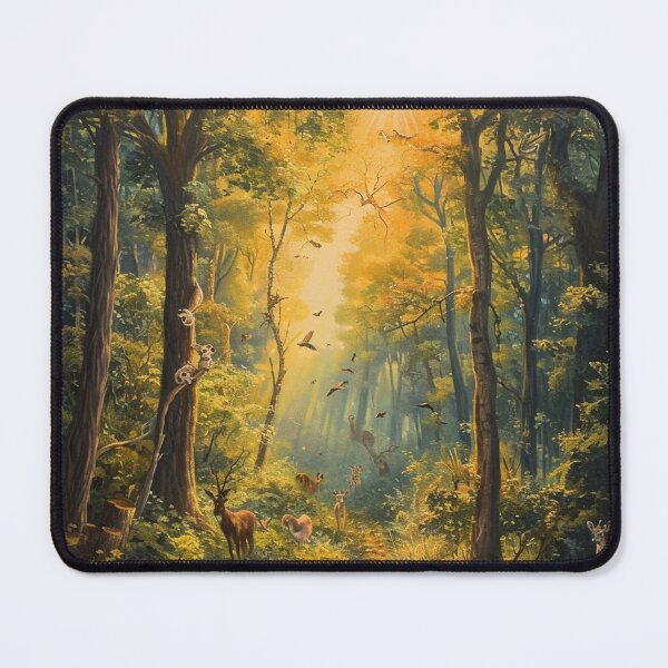 Item preview, Forest 9 designed and sold by GET Ltd.