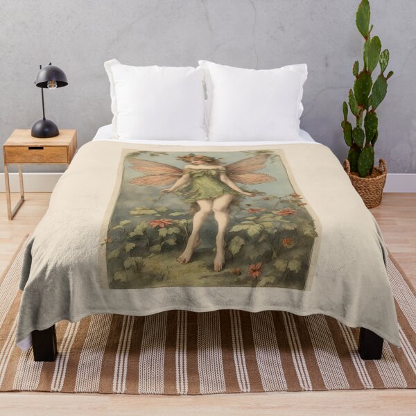 Item preview, Fairycore  | Whimsy Goth Inspired | Wall Art Home 90s Decor | HECKINFAROUT  designed and sold by Two Otters Co.