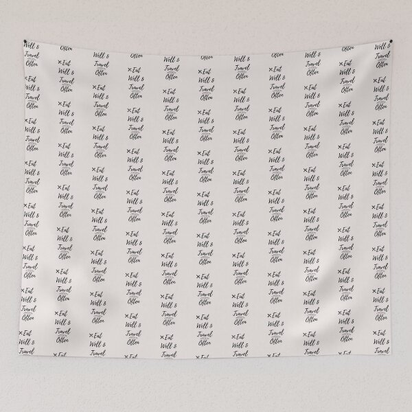 Item preview, Eat Well & Travel Often designed and sold by asbno19.
