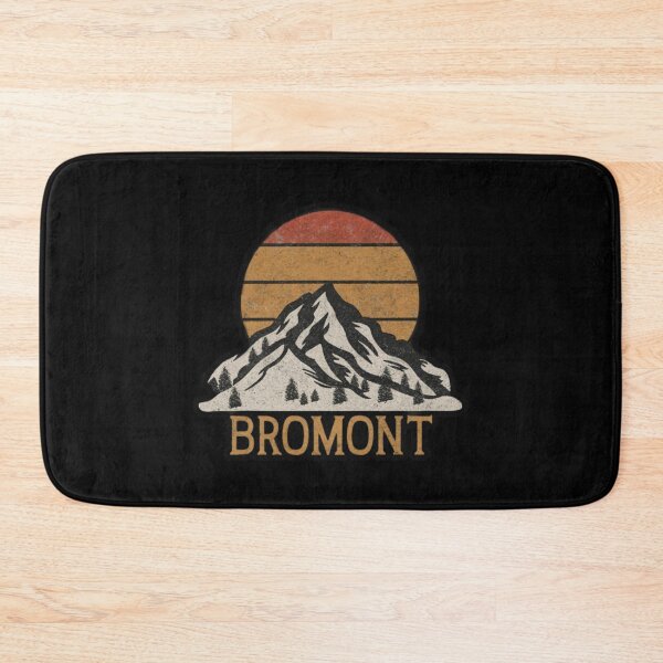 Item preview, Bromont - Quebec designed and sold by GroovyDino.