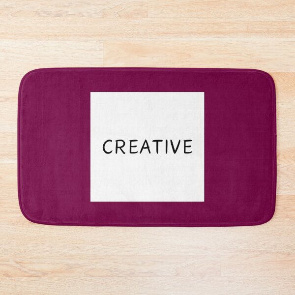 Item preview, CREATIVE by Tanis Paulina designed and sold by TanisPaulina.