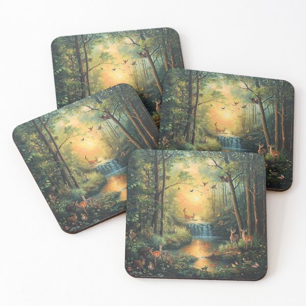 Item preview, Forest 11 designed and sold by GET Ltd.