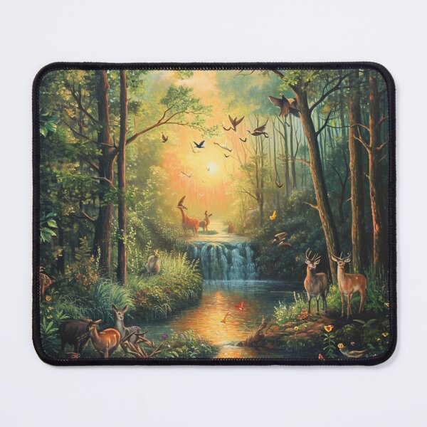 Item preview, Forest 11 designed and sold by GET Ltd.