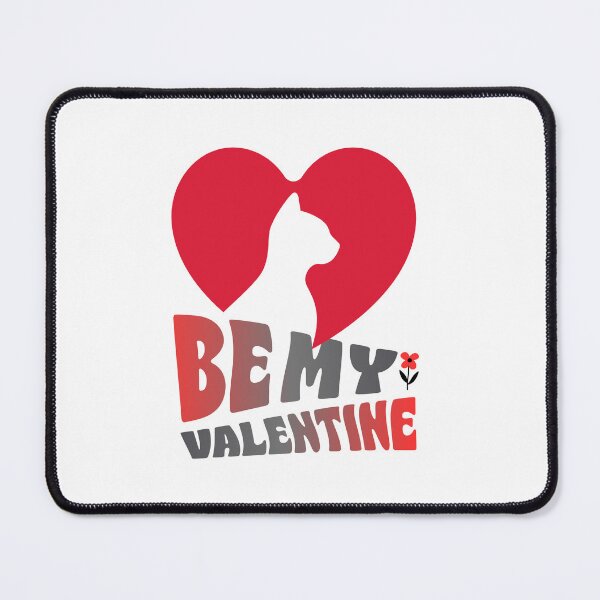 Item preview, Happy Valentine's day cats_ funny cats designed and sold by Jemsruk.