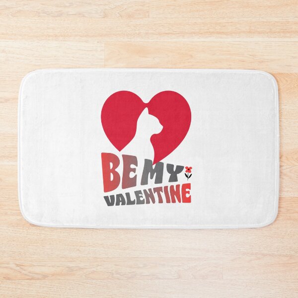 Item preview, Happy Valentine's day cats_ funny cats designed and sold by Jemsruk.