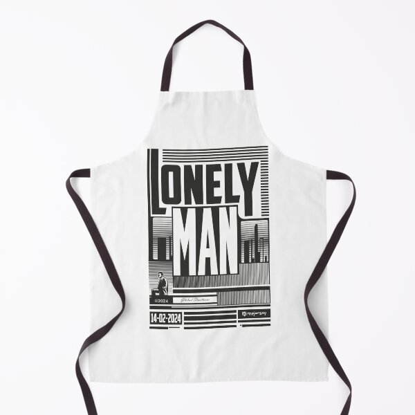 Item preview, Lonely Man A Sentimental Journey, Exclusive Valentine’s Day T-Shirt. designed and sold by vahithakseven.