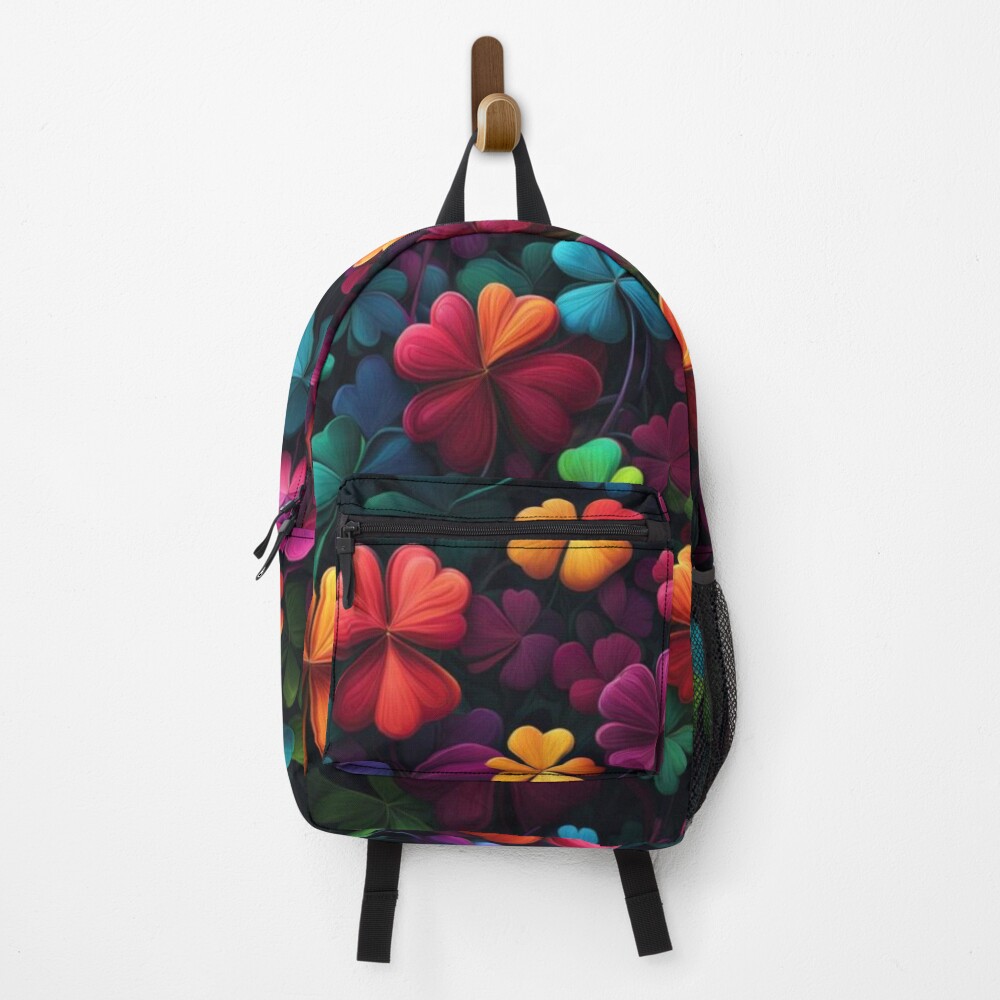 Item preview, Backpack designed and sold by calibrit.