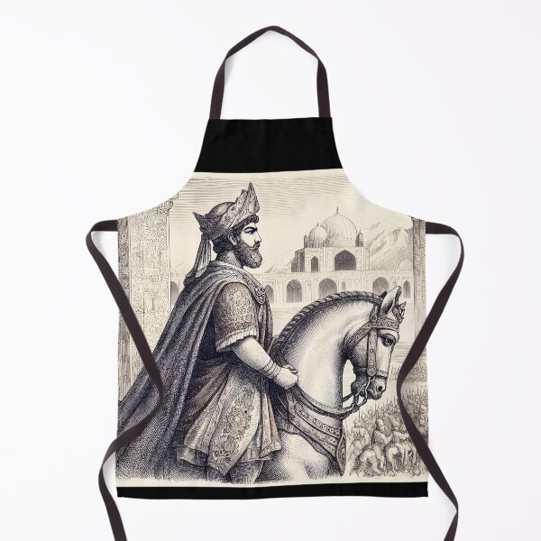 Item preview, Ciro el Grande - KOOROSH - Imperio Persa (Irán) designed and sold by Persian Pride Official.