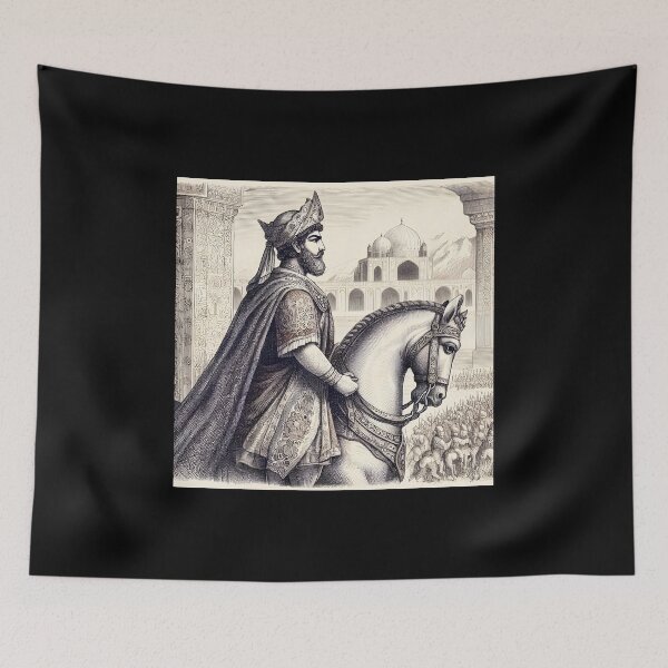 Item preview, Cyrus the Great - KOOROSH - Persian (iran) empire designed and sold by Persian Pride Official.