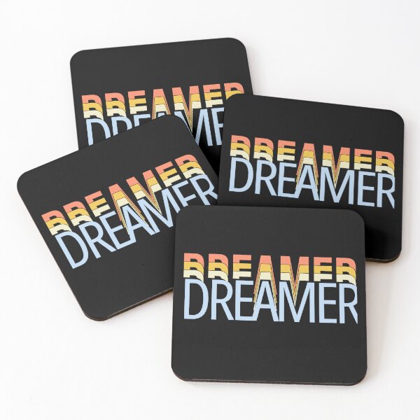 Item preview, Dreamer designed and sold by Rtim1230.