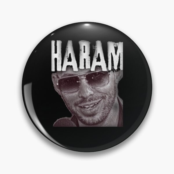 Item preview, Haram designed and sold by Flirt-Teez.