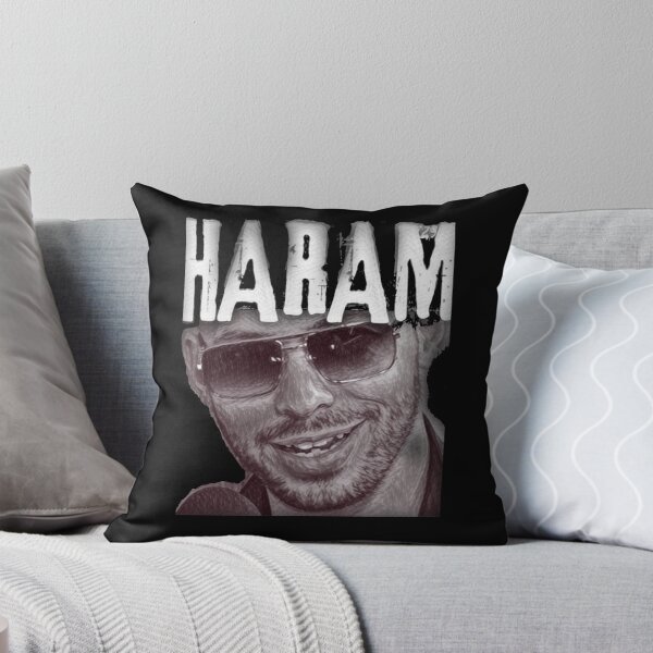 Item preview, Haram designed and sold by Flirt-Teez.