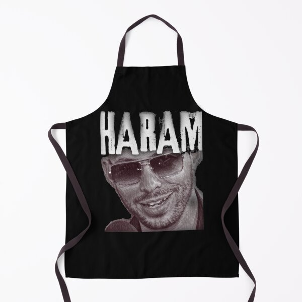 Item preview, Haram designed and sold by Flirt-Teez.