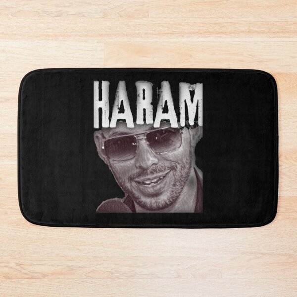 Item preview, Haram designed and sold by Flirt-Teez.