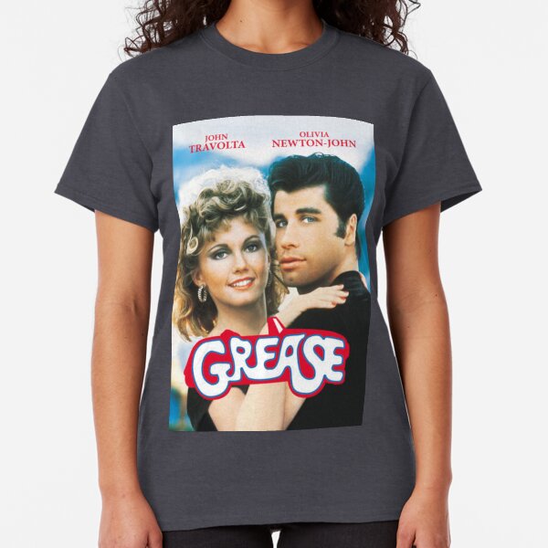 Grease TShirts Redbubble