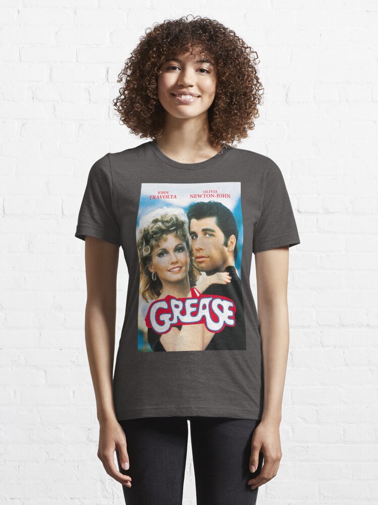 grease t shirt amazon