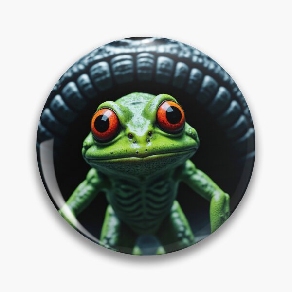 Item preview, Guardian of the Forgotten Temple designed and sold by Claude  Leblanc.