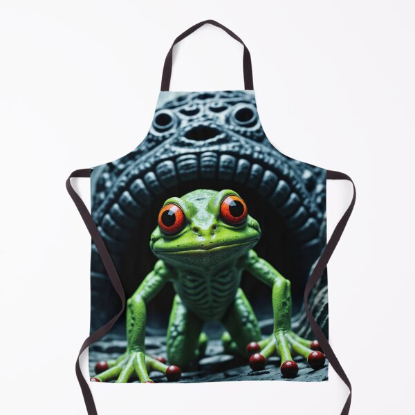Item preview, Guardian of the Forgotten Temple designed and sold by Claude Leblanc.