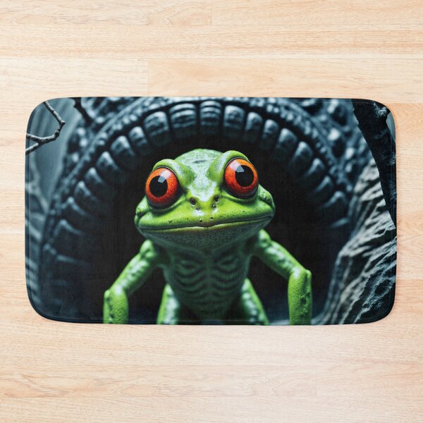 Item preview, Guardian of the Forgotten Temple designed and sold by Claude  Leblanc.