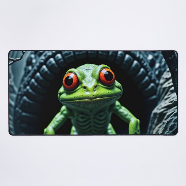 Item preview, Guardian of the Forgotten Temple designed and sold by Claude  Leblanc.