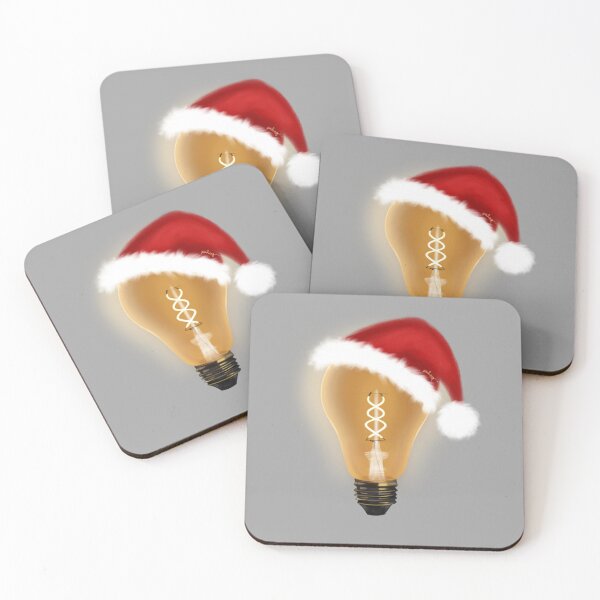 Item preview, Xmas Bulb designed and sold by Amadeux Way.