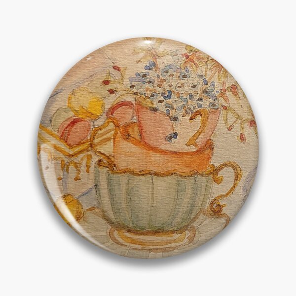 Item preview, Sweet time designed and sold by Viridiana Martinez Preza.