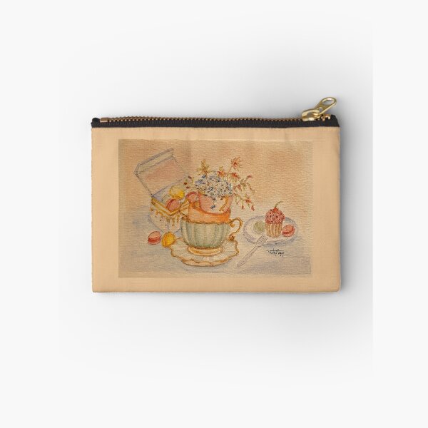 Item preview, Sweet time designed and sold by Viridiana Martinez Preza.