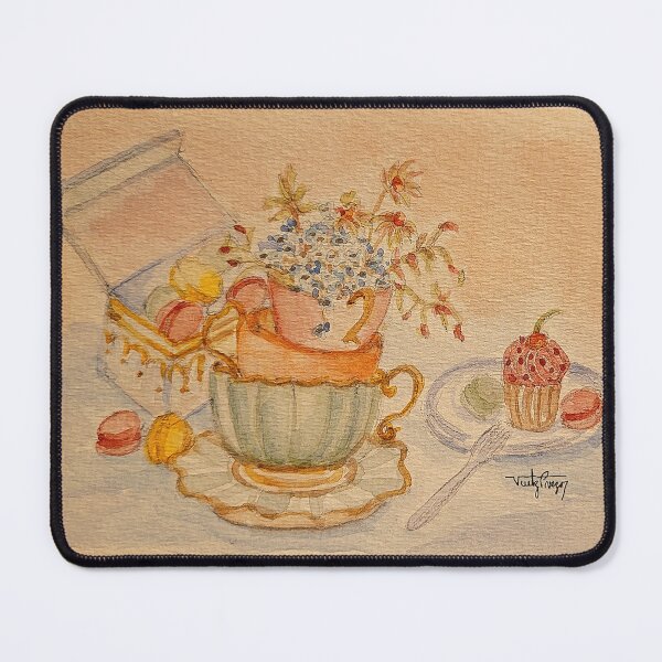 Item preview, Sweet time designed and sold by Viridiana Martinez Preza.