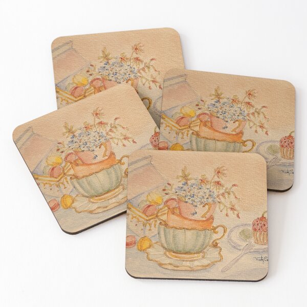 Item preview, Sweet time designed and sold by Viridiana Martinez Preza.