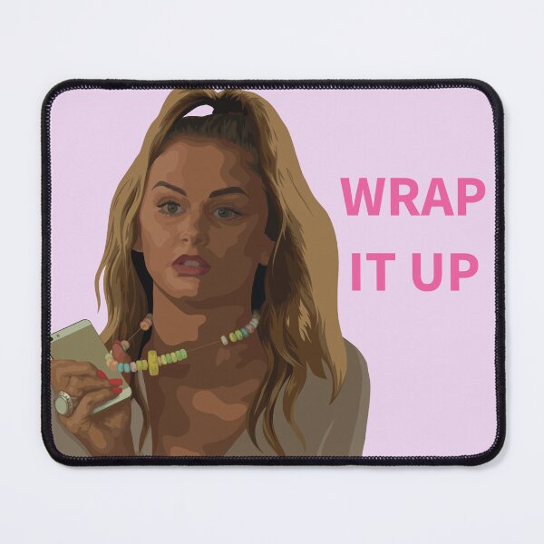 Item preview, Wrap It Up designed and sold by jenjenbinks.
