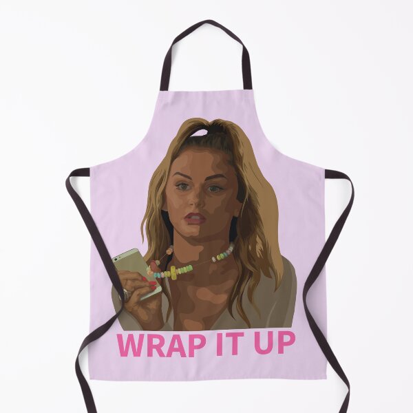 Item preview, Wrap It Up designed and sold by jenjenbinks.