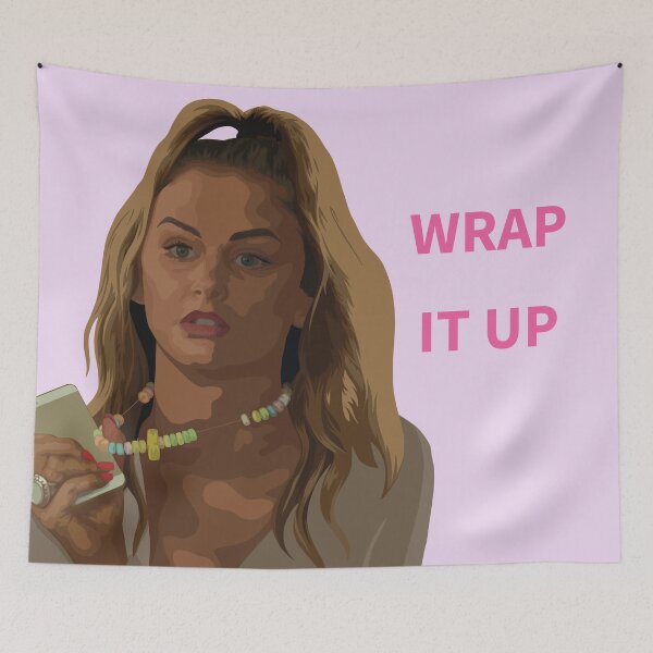 Item preview, Wrap It Up designed and sold by jenjenbinks.