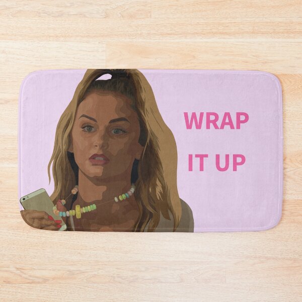 Item preview, Wrap It Up designed and sold by jenjenbinks.