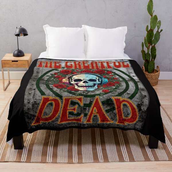 Item preview, The greatful dead designed and sold by BritishDelights.