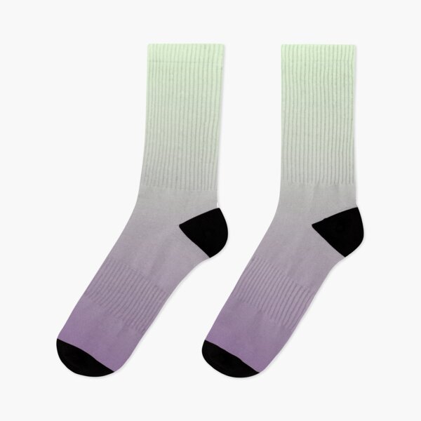 Item preview, Mountain Mist Purple Haze Gradient designed and sold by Ninjakandy.