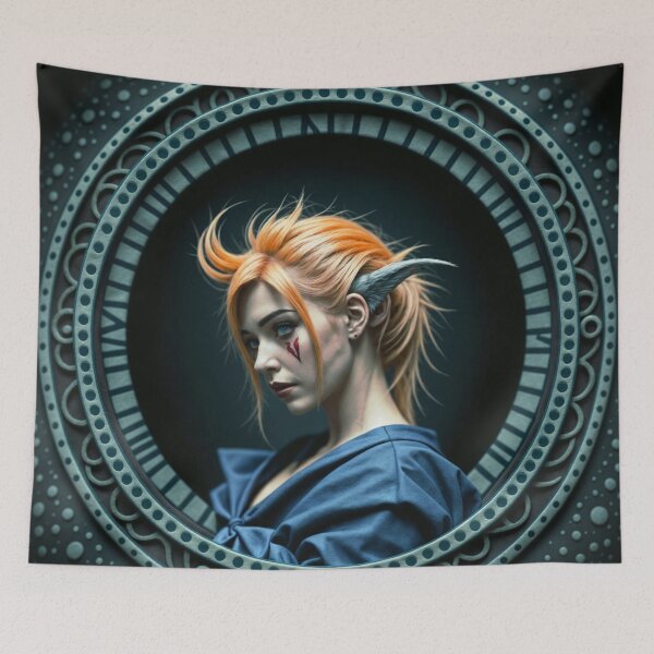Item preview, Chrono Sentinel designed and sold by Claude  Leblanc.