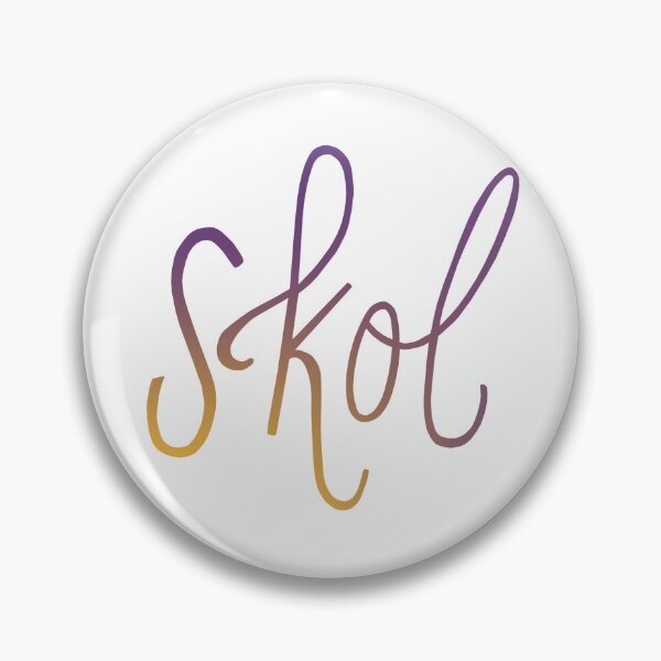 Artikelvorschau, Minnesota – Skol – Vikings-Fan entworfen und verkauft von keligraphie.