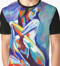 "Restful" Graphic T-Shirt