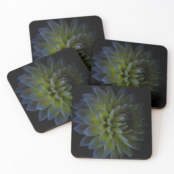 Item preview, Blue Dahlia designed and sold by Tiffany Bumgardner.