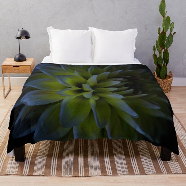 Item preview, Blue Dahlia designed and sold by Tiffany Bumgardner.