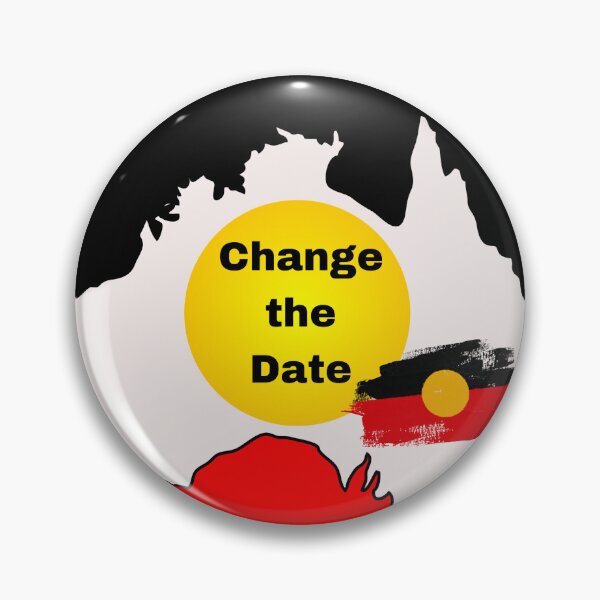 Item preview, Change the date designed and sold by Echo Aesthetics.