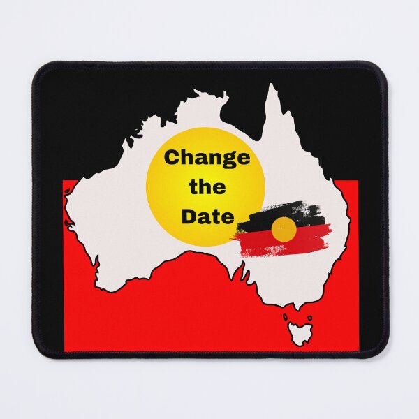 Item preview, Change the date designed and sold by Echo Aesthetics.