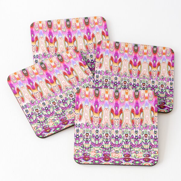 Item preview, PRETTY PATTERN #33 designed and sold by ArtemyRMT.